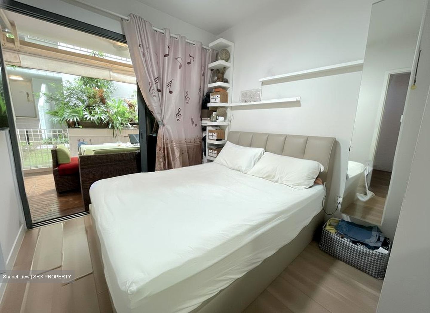 The Lakefront Residences (D22), Condominium #565822691